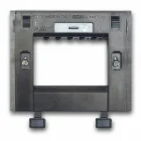3M BLACK FRAME FOR SLIDING FR.PLATE