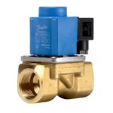 Valve EV251B 22B G 1N NC688 BB024AS