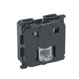 RJ11 TELEPHONE SOCKET