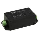Mean Well MPM-90-15ST Schaltnetzteil 5.67 A 85.05 W 15 V/DC 1 St.