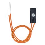 Linea 110-250V amber LED unit