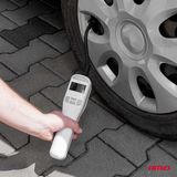 Cordless air compressor AMIO-03689