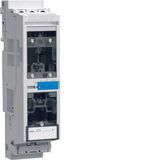 Fuse switch disconnector size 000 DIN RK