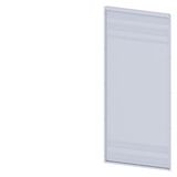 ALPHA 3200 Eco, rear panel, IP30, W: 850mm