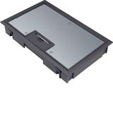 hinged cover E04 f 5mm flooring db