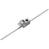 WL  9106C Replacement actuator for WL series limit switch: adjustable rod lever WL  9106C