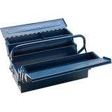 Tool box 600x200x200mm, 5 parts FORMAT