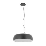 SATELLITE M UMBRA GRAY ZWIS
