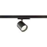 TRACKSPOT V 3 Ph. 18W 940 36ø, black