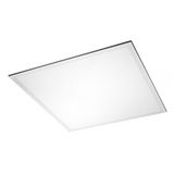 G-TECH LED panel 40 W, 3500 lm, 4000K, AC220-240V, IP44, 60x60 cm, white