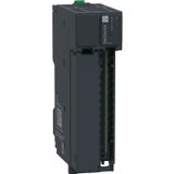 H DO4 100...240VAC Triac ISOL DL Mod