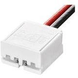 Emergency lighting units