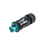 CONNECTOR RST20I5C S1 ZR12VA TB0