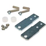 AR831010 ARIA HINGE SUP. (FOR COVERPLATE)