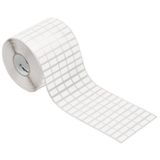 THM, Device markers, 9 x 17 mm, white