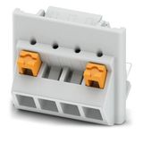 ICC25-TP2,5/4L5,0-7035 PA1,4 - PCB terminal block