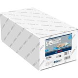 PRO MC16-KG G, Medium Crown Staple 1.6/16g, 50mm, Galvanised, 8400pcs