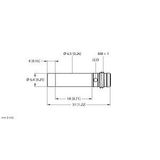 Inductive Sensor   NI3-EH6.5K-AP6X-V1131