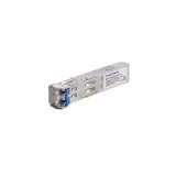MOXA – SFP-1GLHXLC-T – SFP module with 1 1000BaseLHX port with LC connector for 40 km transmission, -40