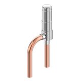 Electric expansion valve, ETS 5M24