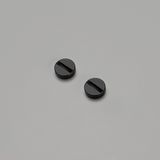 DETAIL KIT / PLATE / CROSS / BLACK