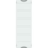 MBB120 touch guard 750 mm x 250 mm x 120 mm , 1 , 1