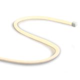 SLIM NEONFLEX 24vDC WW 5m ROLL 10W/m IP67 DIMMABLE