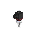 Pressure transmitter, MBS 1900, 0 bar - 25 bar, 0 psi - 362.59 psi