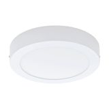 LED-Ceiling-lamp 225 white 'FUEVA PRO'