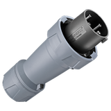 Plug PowerTOPplus, 125A4p7h500V, IP67