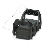 HC-B10-HCLWD-PLR-BK - Protective cover