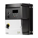 Variable frequency drive, 600 V AC, 3-phase, 20.9 A, IP66, NEMA 4X, FS