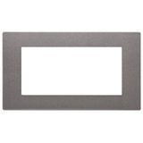 Plate 5M BS Metal