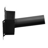 SPIDER+ POST WALL MOUNT BLACK (A0042-81)