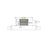 Mounting Accessories Actuation kit (puck)   BTS-DSU35-EBE1