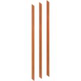 PVC203VS8A PVC203VS8A DBB Cu 2000A 3p V uprigt H8