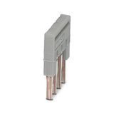 FBS 4-3,5 GY - Plug-in bridge
