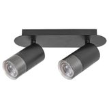 ZIRCON GU10 2X5W 5070