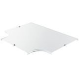 P31+ cover tee B400 RAL9010