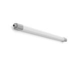 PLANOX ECO FARM, 20 / 34 W, 3050 / 4950 lm, 840, grey, on/off Ceiling 