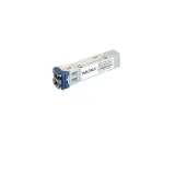 MOXA – SFP-1FELLC-T – SFP module with 1 100Base single mode with LC connector for 80 km transmission