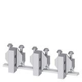 Vertical Connect.  (bottom) for circuit breakers fixed mounted, Frame Size 2, 3-pole, for 3WA2 breaking capacity class S /  3WA9111-1AC22