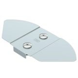 RBD W 100 FS Vāks priekš regulējama līkuma
