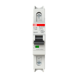 SU201DC-Z20 Miniature Circuit Breaker