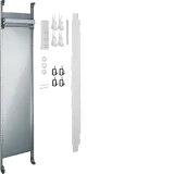 Complete field multimedia, universZ, 1200mm, 1 field, without patch modules