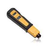 Fluke D914S impact tool + EverSharp 110 blade