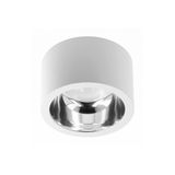 LED luminaire KARIS, 25 W, 2500 lm, 3000/4000/6400K, AC220-240V, IP44, 60°, UGR