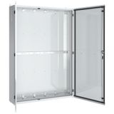 ABN Staande kast 1340x1890x340 720 mod
