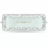 Emergency light led 230V S44 4X7M