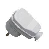 AWA-5 Removable plug color: white